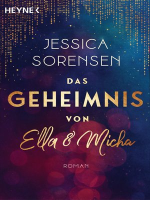cover image of Das Geheimnis von Ella und Micha